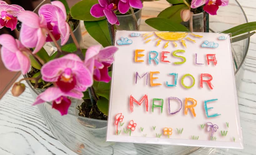 Ramos de flores para regalar