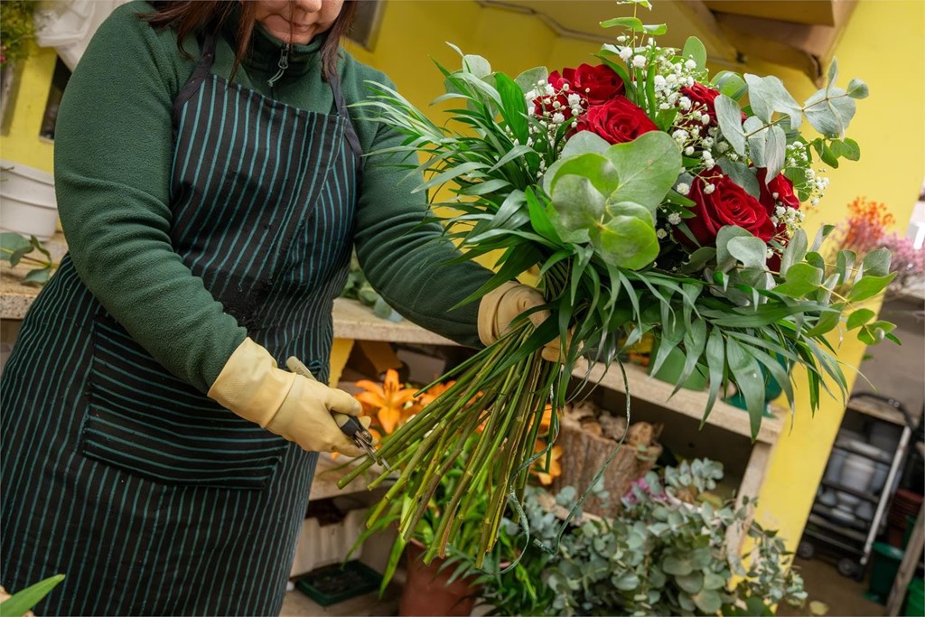 ¿Le han regalado un ramo de flores? Trucos para que luzcan por más tiempo